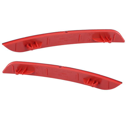 Rear Bumper Reflector Strip Cover  Left Right for BMW 440i (2017-2020)