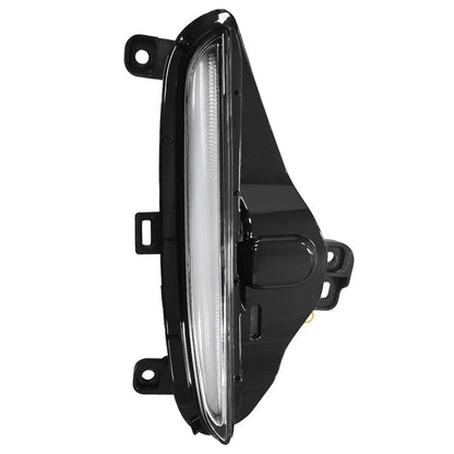 LED Dual Color Fog Light Signal Lamp for Toyota RAV4 (2019-2023)