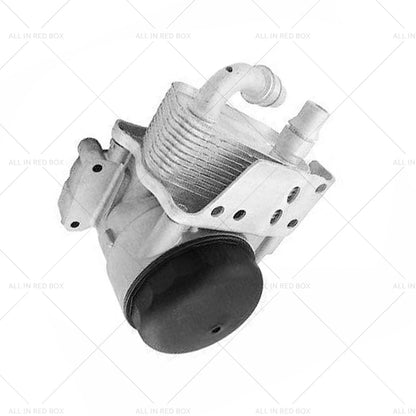 Oil Filter Housing Cooler for BMW 1 Series 116i 118i 120i (2004-2013)