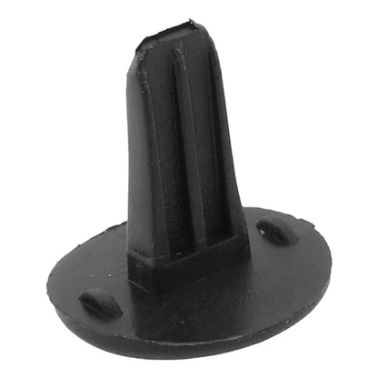 Driver Side Door Handle Lock Key Slot Cover for Smart Fortwo (2007-2015)
