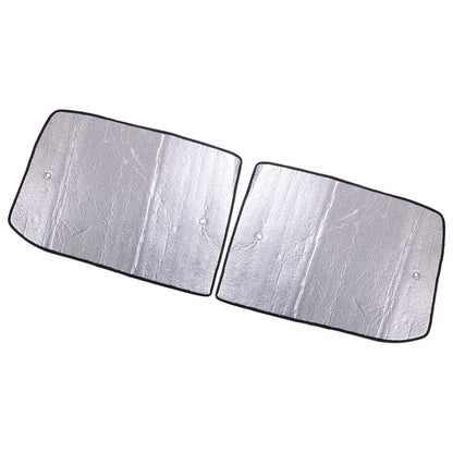 Rear Windshield Sunshade for Ford F-150 2015-2020
