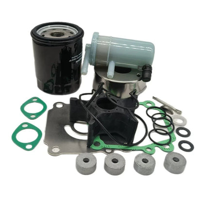 Maintenance Kit for Suzuki DF100/115 2010-2012 Outboard