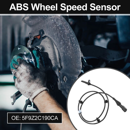 ABS Wheel Speed Sensor for Ford Freestyle (2005-2007)