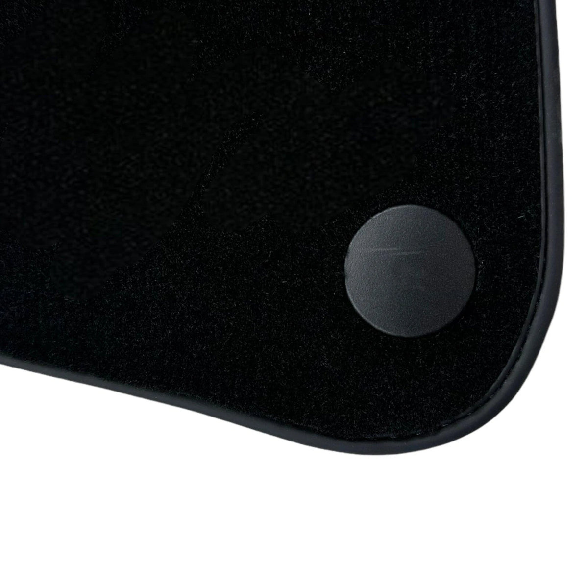 Black Floor Mats for Ferrari California T (2014-2019)