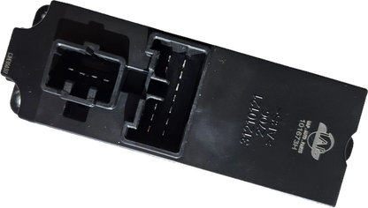 Master Power Window Switch 12+4 Pins for Mazda 6 GG/GY (2002–2005)