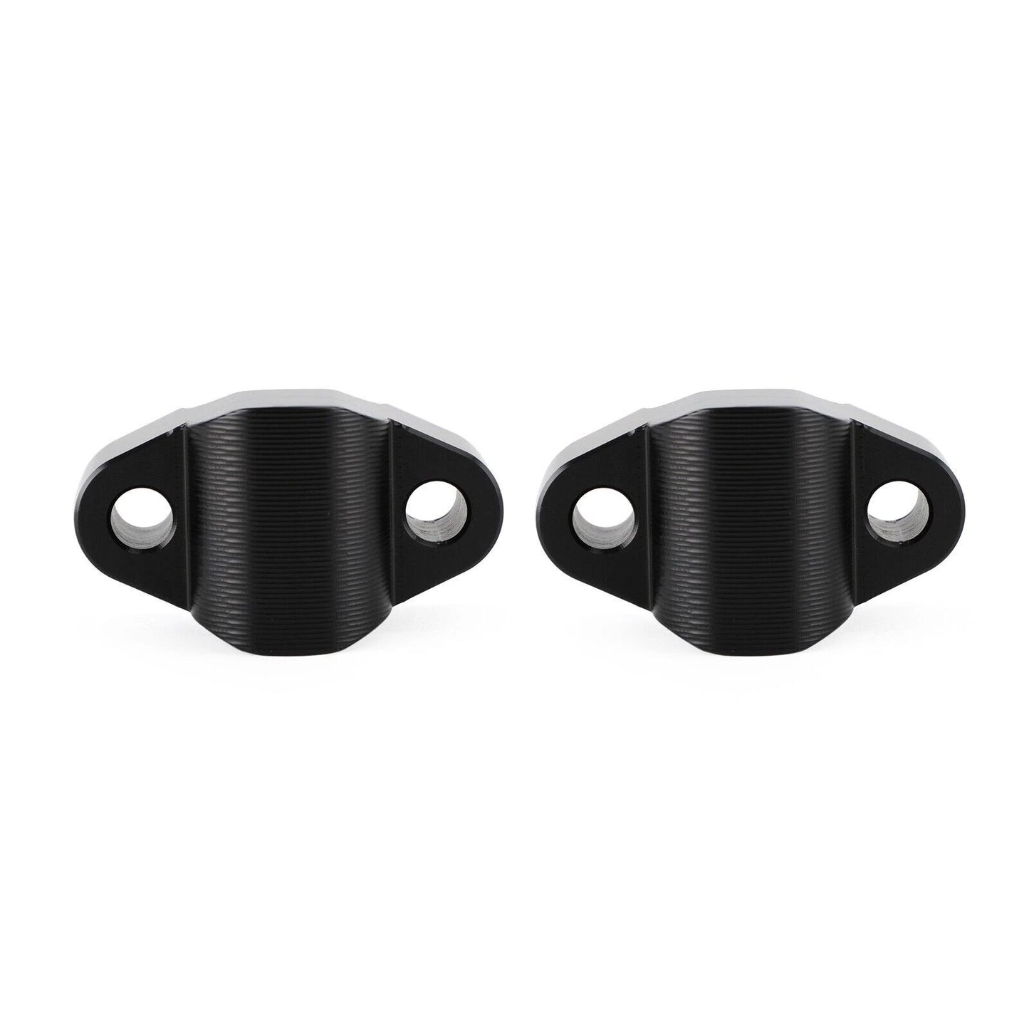 Riser Handlebar Offset for CFMOTO 800MT (2021-2022) - Black
