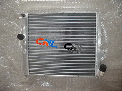 Aluminum Radiator for RENAULT CLIO MK1 WILLIAMS 16S 2.0 1.8 16V (1993-1998)