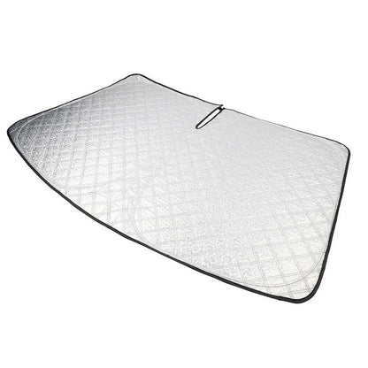 Foldable Windshield Sun Shade for Subaru XV Crosstrek (2013-2017)