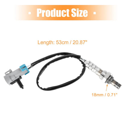 Oxygen Sensor Upstream for GMC Chevrolet