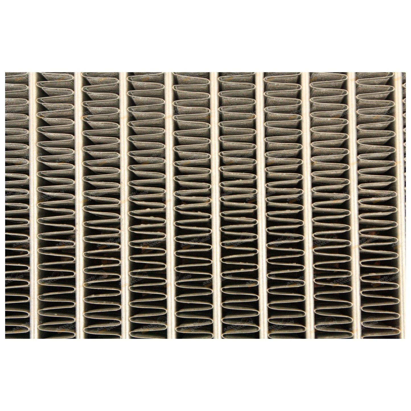 Alloy Radiator for Mitsubishi Verada (1996-2005)