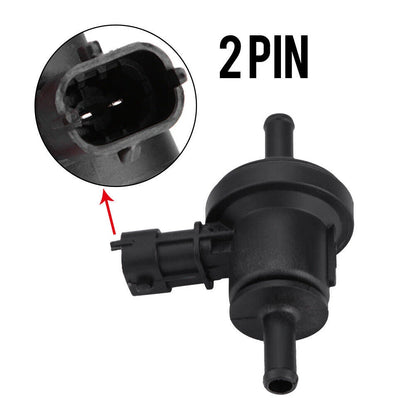 Vapor Canister Purge Solenoid Valve for Hyundai Equus, Accent, Kia Rio (2011-2015)