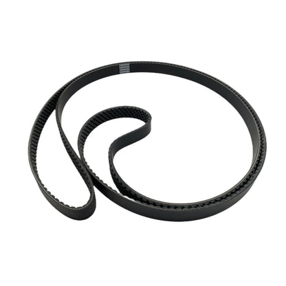 Serpentine and Alternator Belt for Volvo Penta 4.3L 5.0L 5.7L Engines