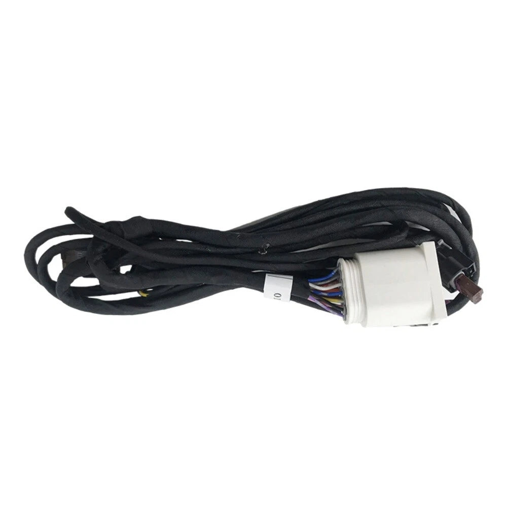 Front Bumper Parking Sensor Wiring Harness for BMW 5 Series E60 E61 (2008-2010)