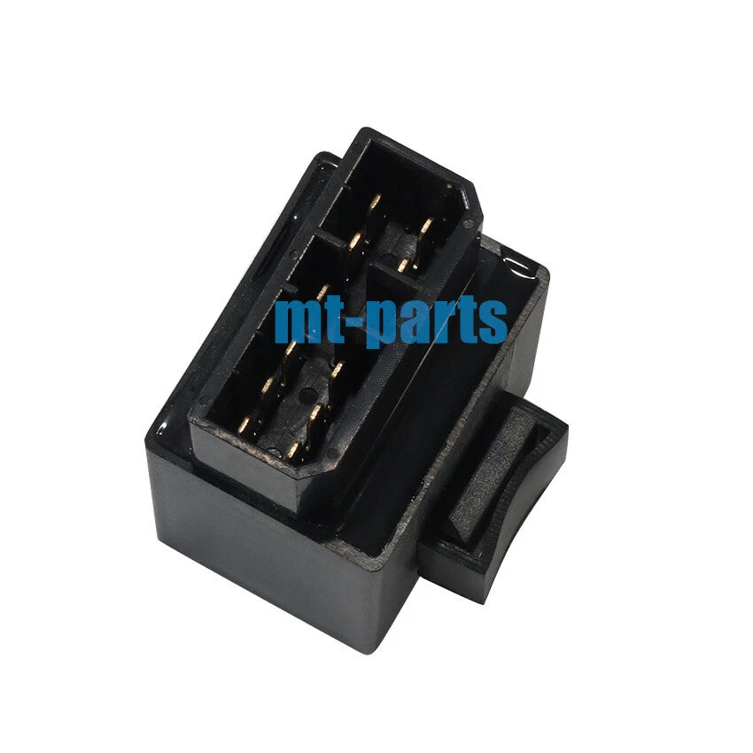 Fuel Relay Assy for Yamaha XVS400C Drag Star Classic (1998-1999, 2004-2007)