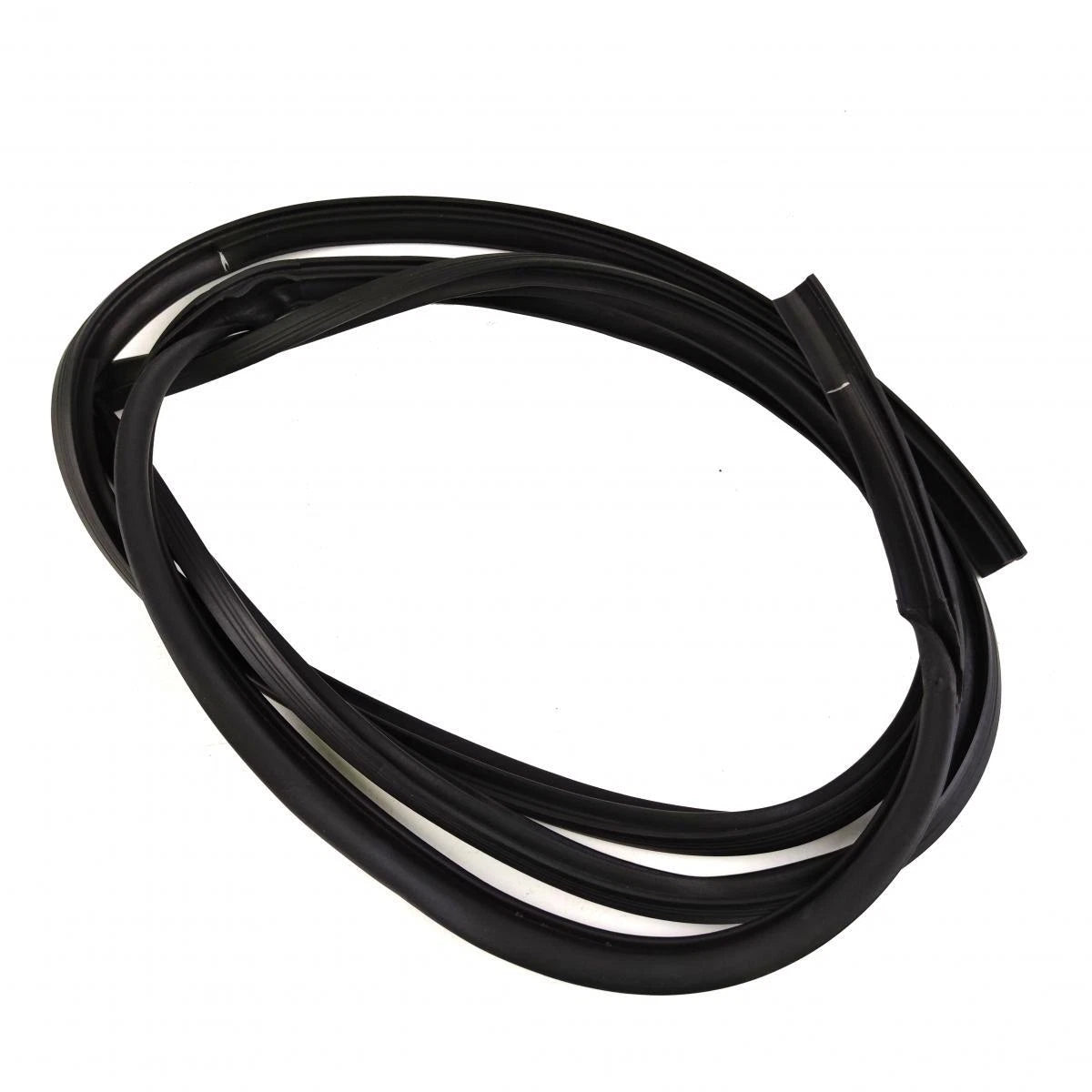 Door Rubber Seal Weatherstrip LH Fits Isuzu KB20 KBD Holden Rodeo 1972-80 D09