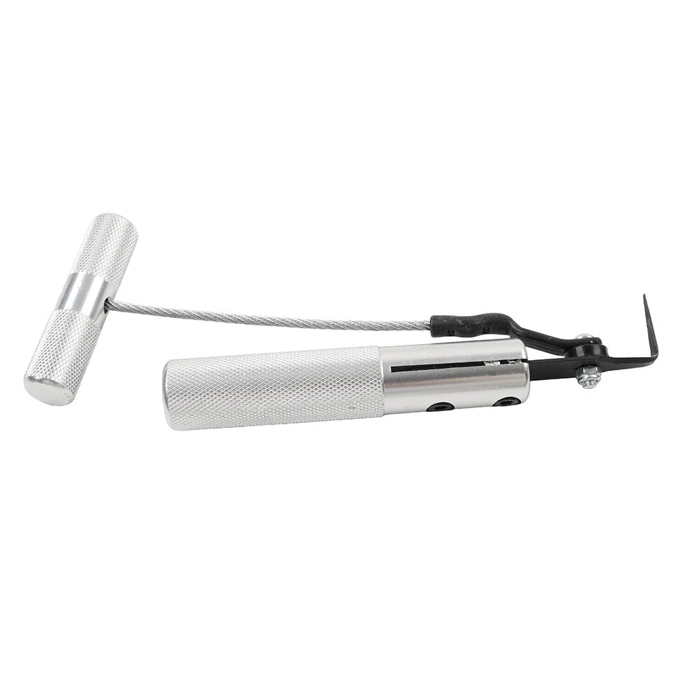 Windshield Removal Tool for Car Auto Glass Cutting Blade