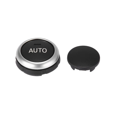 AC Knob Climate Control Switch Repair Kit for BMW 5 6 7 Series X5 X6 (2000-2023)