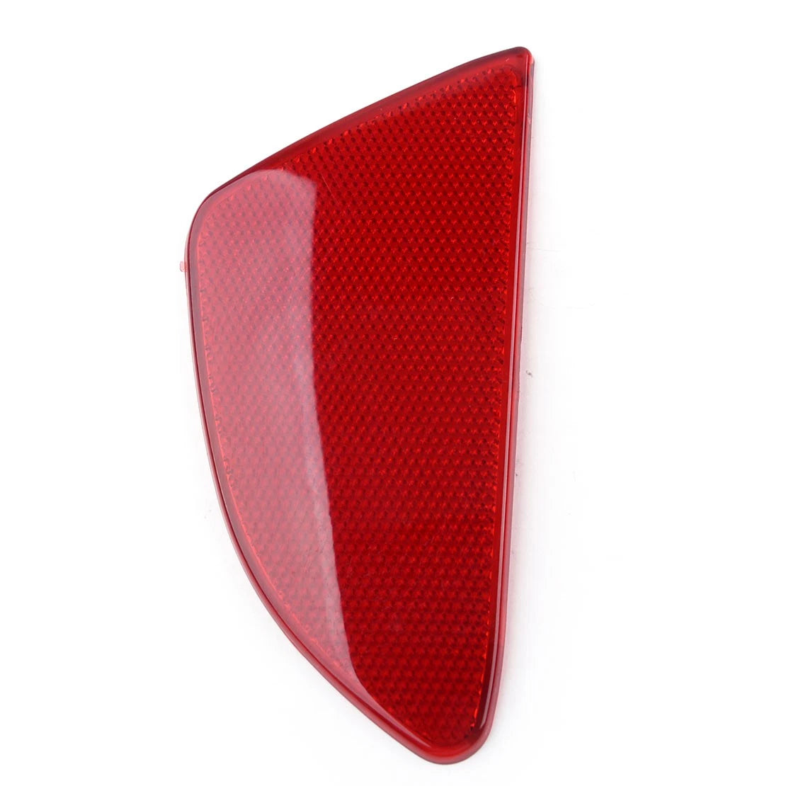 Rear Left Reflector Tail Light for Mazda 2 Demio (2015-2018)