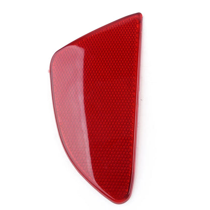 Rear Left Reflector Tail Light for Mazda 2 Demio (2015-2018)