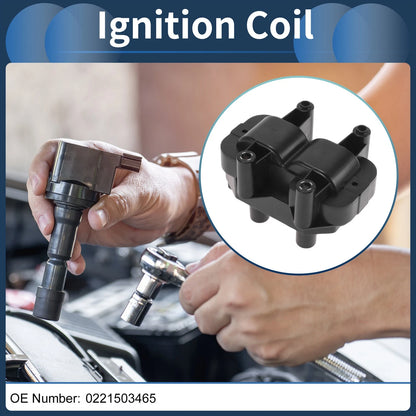 Ignition Coil Pack for Suzuki Vitara (1988-1998)