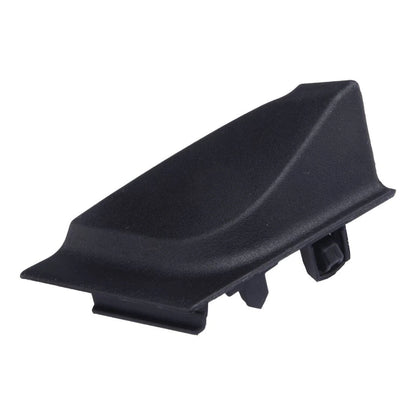 1x Left Windshield Side Spoiler Cover for Toyota Corolla (2020-2024)