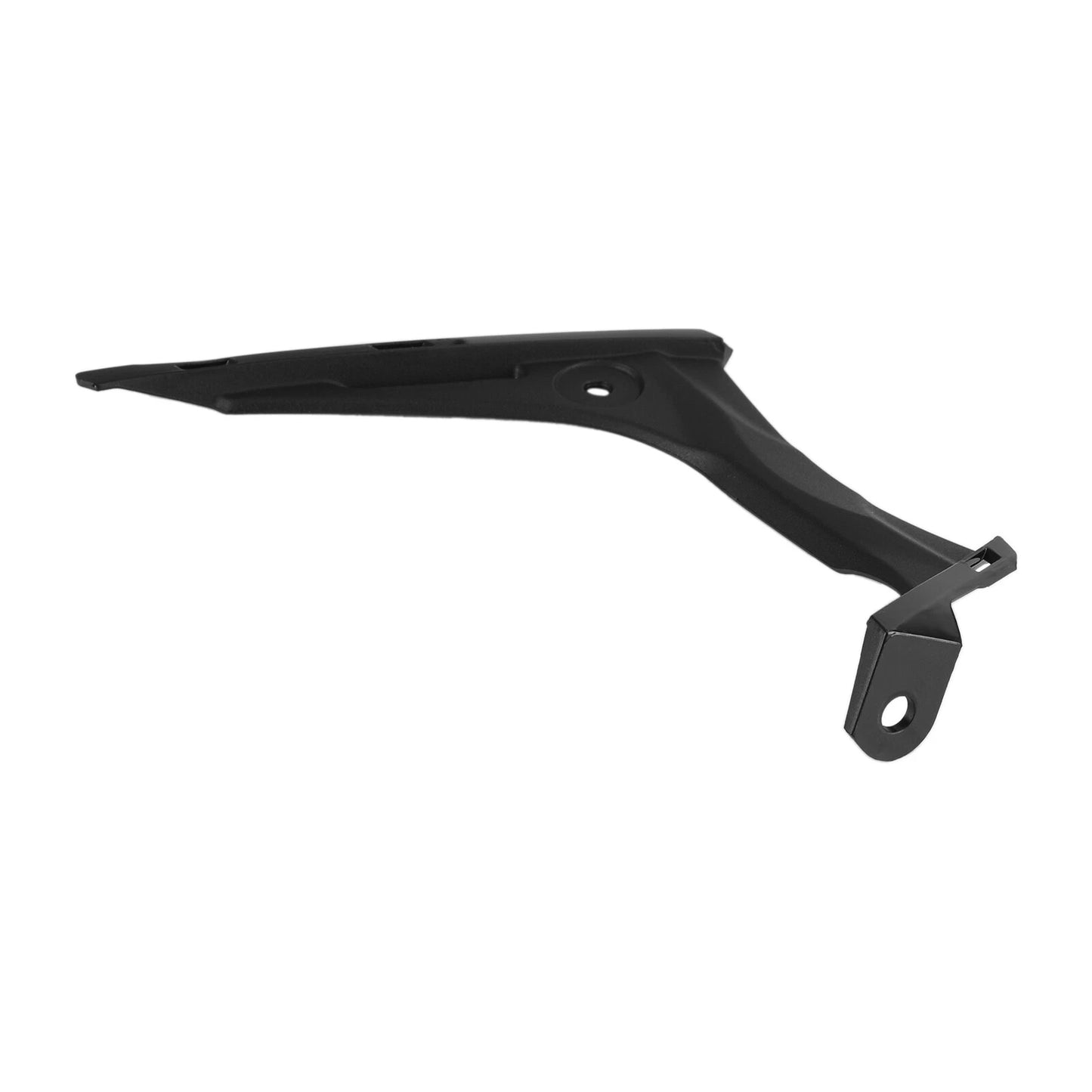 Unpainted ABS Abdominal Fairings for Suzuki GSX-S 1000 (2015-2020)