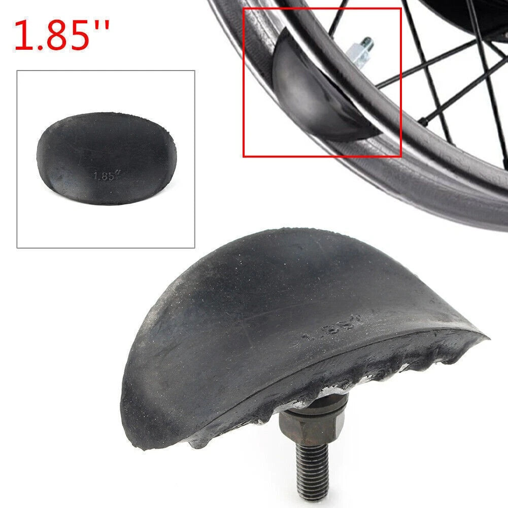 1x 1.85" Wheel Tire Rim Lock for Dirt Bike Motocross Enduro Motorcycles