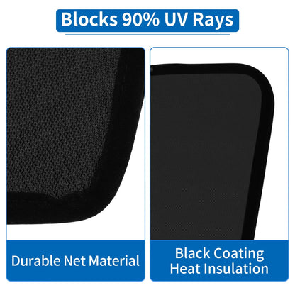Window Cover for Toyota Harrier 80 Series (2000-2005)