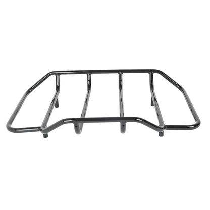 Chopped Razor Trunk Luggage Rack for Harley Touring (1984-2024)
