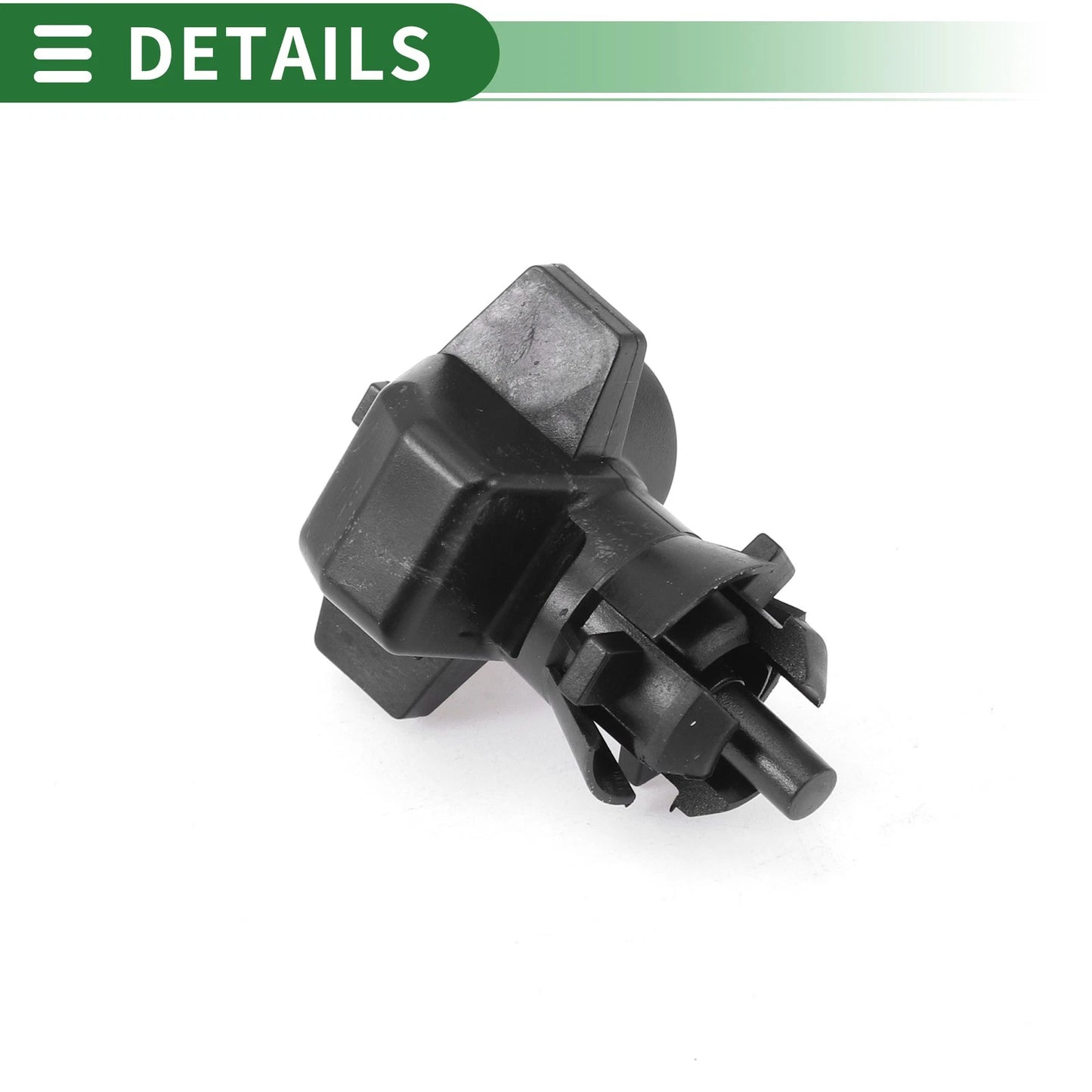 Engine Coolant Temperature Sensor for Chevrolet Cruze (2010-2010)