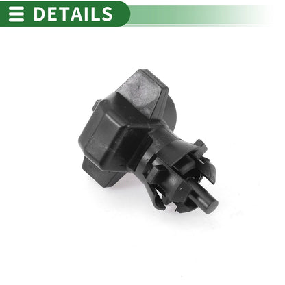 Engine Coolant Temperature Sensor for Chevrolet Cruze (2010-2010)