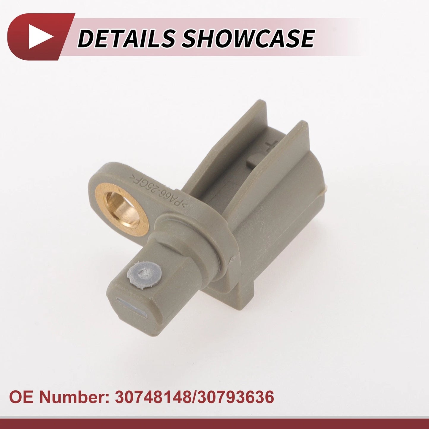 ABS Wheel Speed Sensor for Volvo S60 (2011-2017)