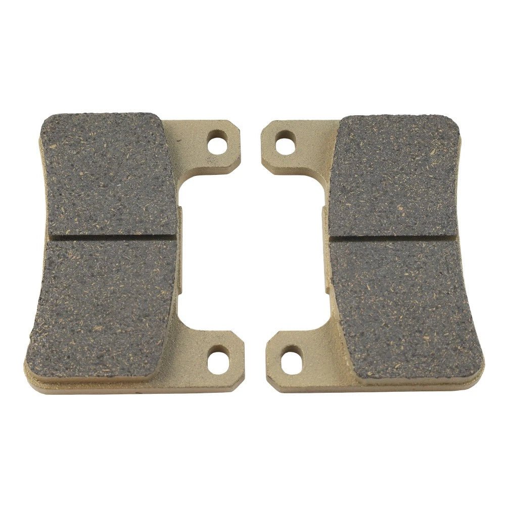 Front Brake Pads for SUZUKI DL1000 V-Strom ABS, DL1050, GSX1300, GSX1000 (2014-2020)