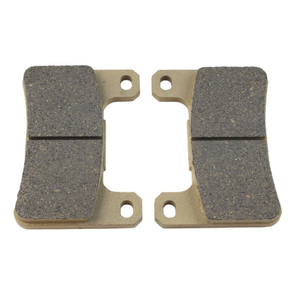 Front Brake Pads for SUZUKI DL1000 V-Strom ABS, DL1050, GSX1300, GSX1000 (2014-2020)