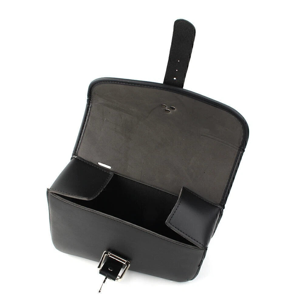 Right Side Saddlebag for Harley Sportster Iron 883 48 72 (2004-2023)