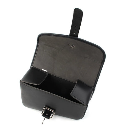 Right Side Saddlebag for Harley Sportster Iron 883 48 72 (2004-2023)
