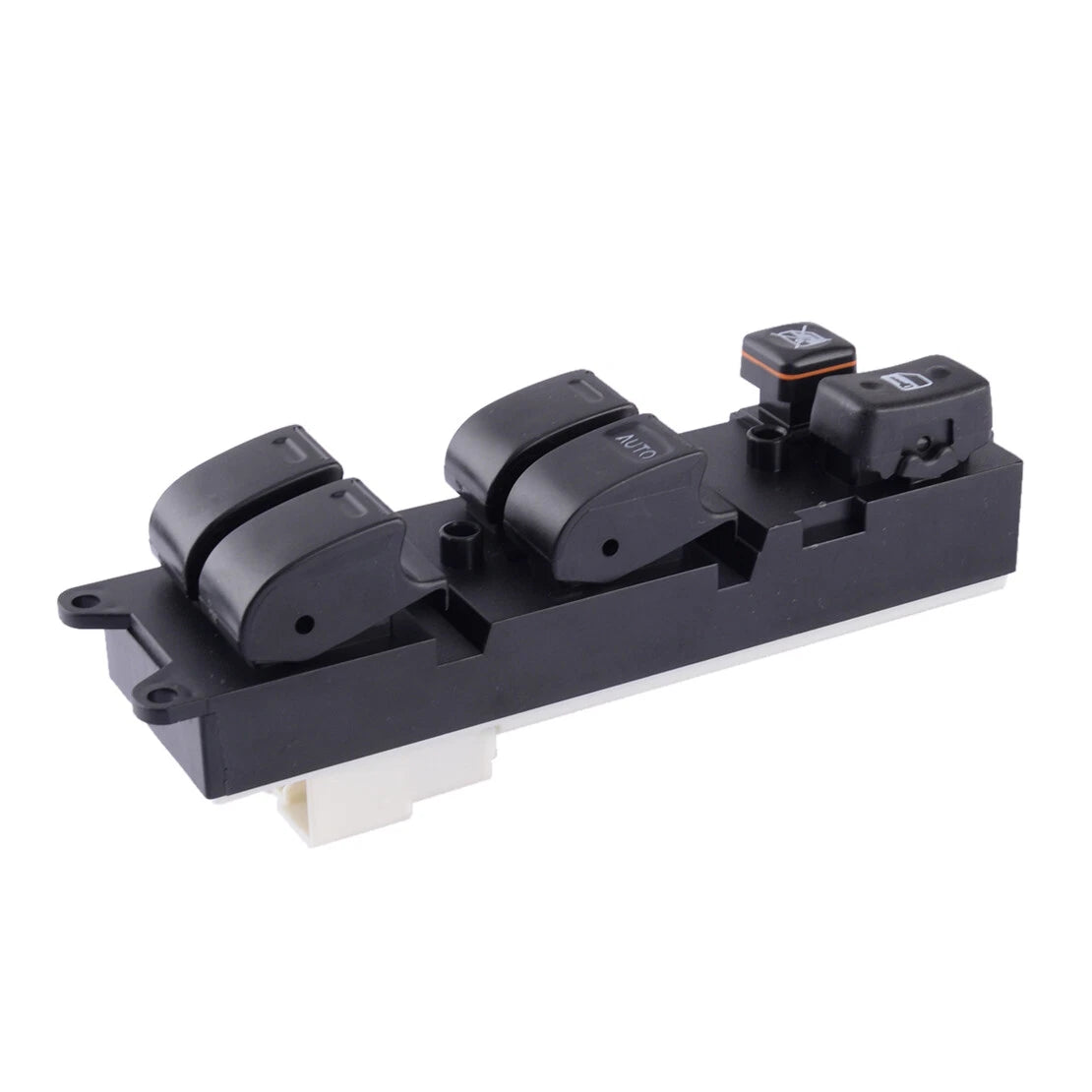 Power Master Window Switch for Toyota Land Cruiser 80 Series (1990-1998)