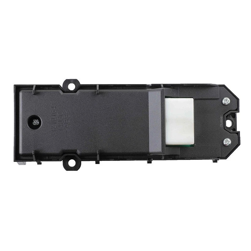 Driver Side Master Power Window Switch Control for Toyota (2015–2020)