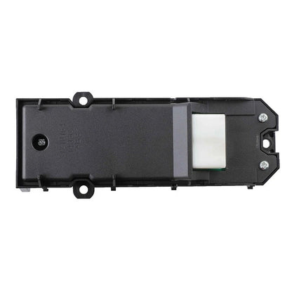 Driver Side Master Power Window Switch Control for Toyota (2015–2020)