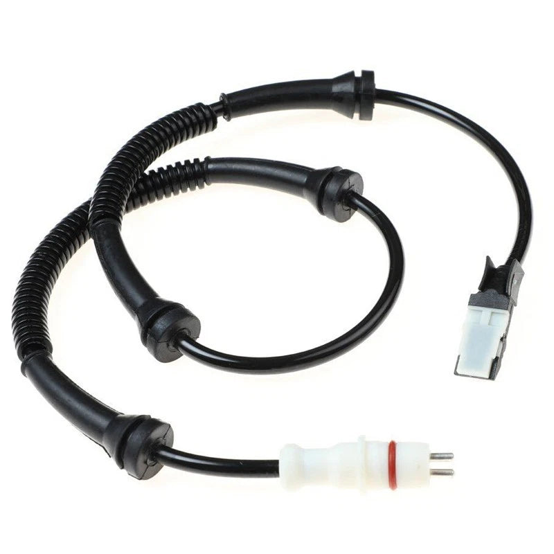Front ABS Wheel Speed Sensor for Vauxhall Vivaro, Renault Trafic (2001-2014)