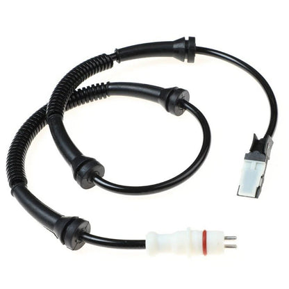 Front ABS Wheel Speed Sensor for Vauxhall Vivaro, Renault Trafic (2001-2014)