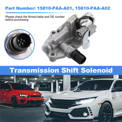 Transmission Shift Solenoid for Honda Accord (1998-2002)