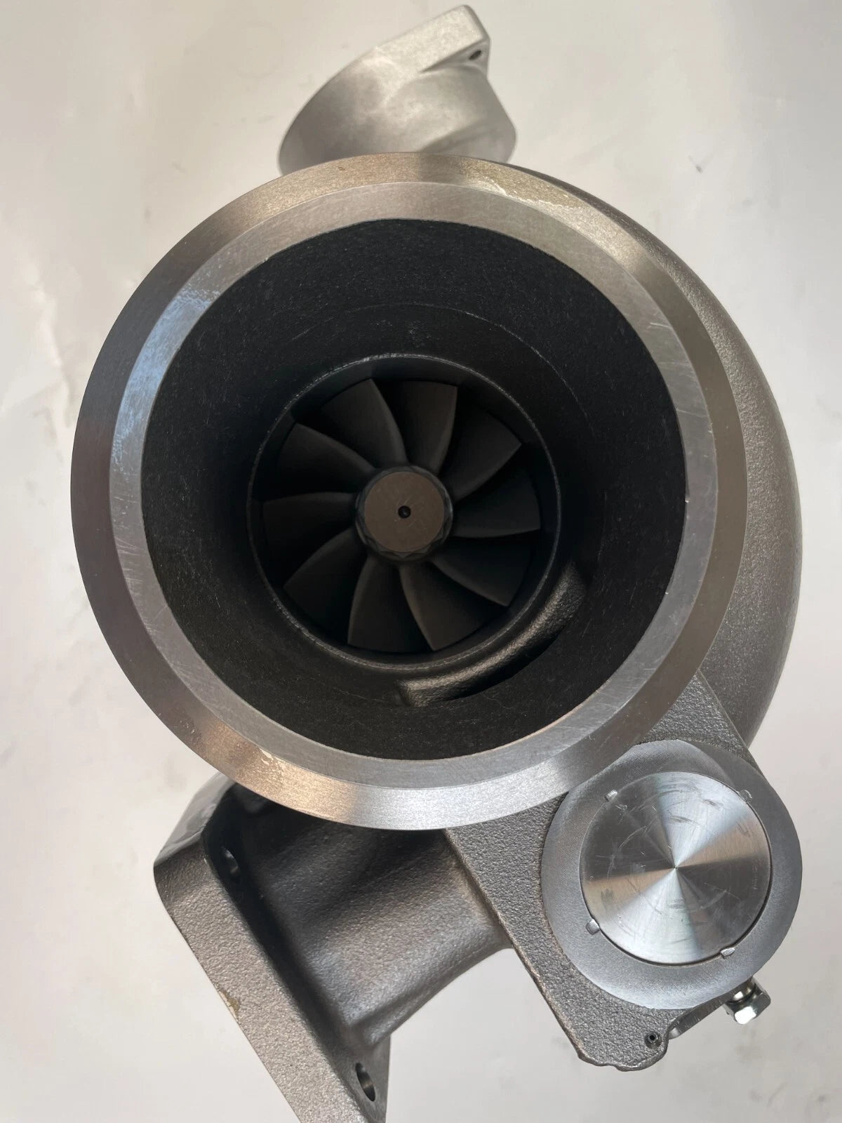 Billet Turbocharger for Caterpillar 3406E 3456 C16 Truck (1998-2001)