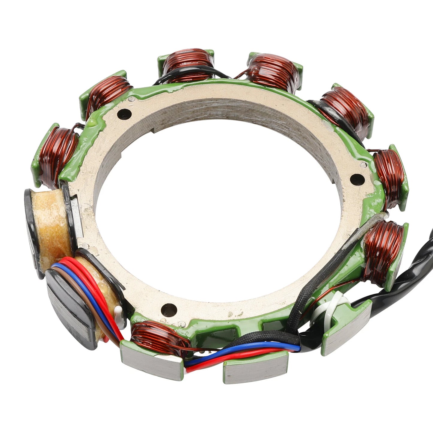 Stator Alternator for Yamaha E75 E85A 50HP (1990-1999)