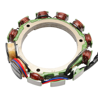 Stator Alternator for Yamaha E75 E85A 50HP (1990-1999)