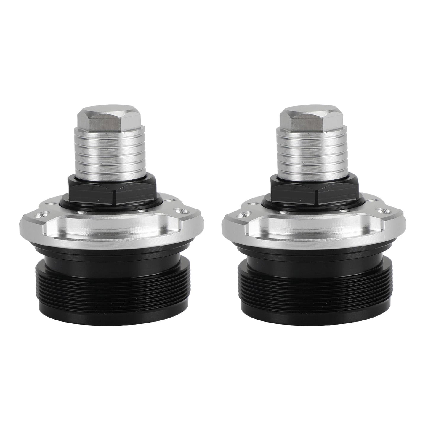 47MM Fork Shock Adjuster for Yamaha YZF-R15 V3.0 (2017-2019)