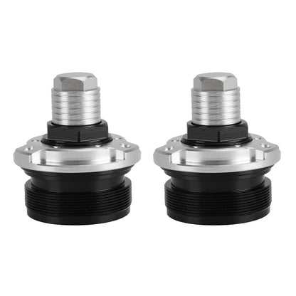 47MM Fork Shock Adjuster for Yamaha YZF-R15 V3.0 (2017-2019)