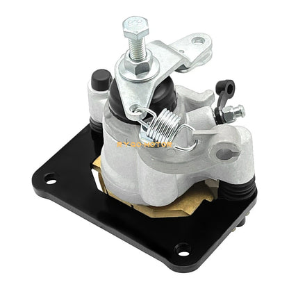 Rear Brake Caliper & Pads for Kawasaki Brute Force 300 (2012–2023)