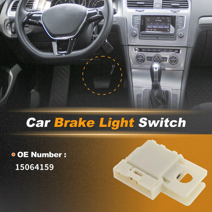 Brake Light Switch / 1pc for Buick Rainier (2004–2007)