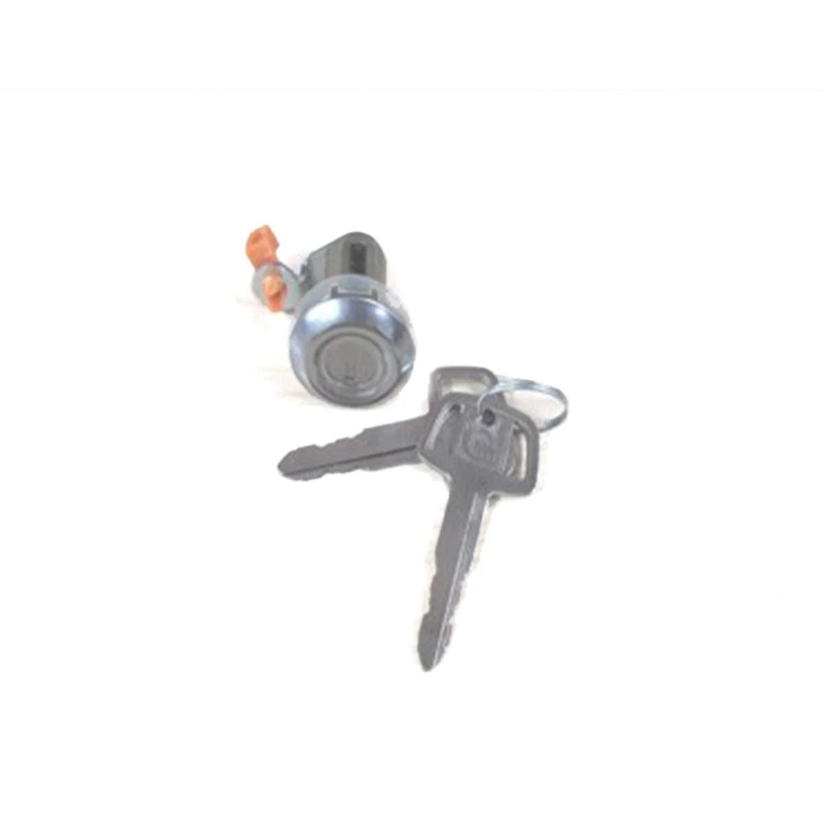 Door Lock Safety Key Set Left Fits Mitsubishi L200 Triton Pickup UTE 1986-96 D08